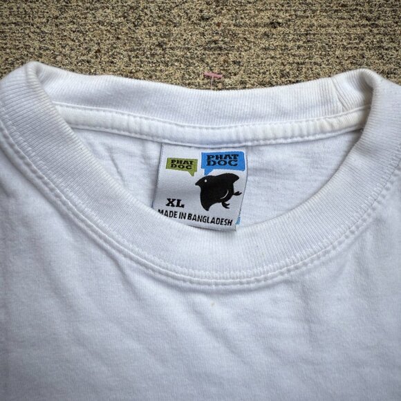 Bob Marley King of Music Graphic Tee Mens XL Rasta Statement Shirt - Picture 3 of 15